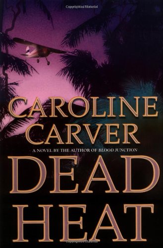 cover image DEAD HEAT