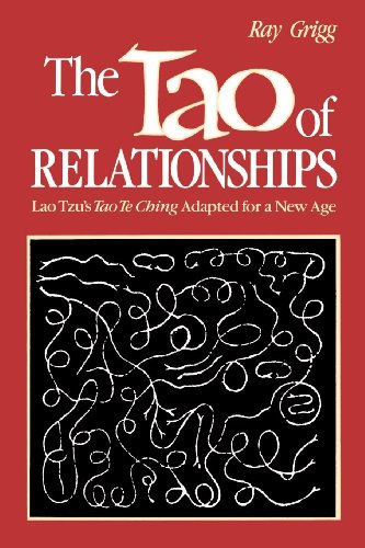 cover image The Tao of Relationships: A Balancing of Man and Woman