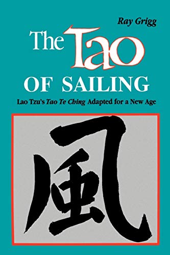 cover image The Tao of Sailing: A Bamboo Way of Life