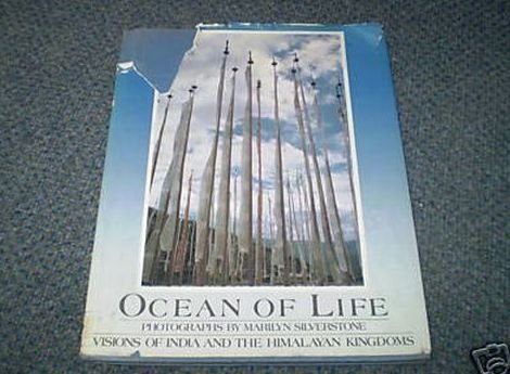 cover image Ocean of Life