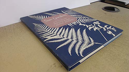 cover image Sun Gardens