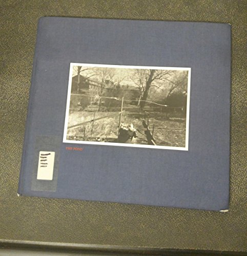 cover image Pond
