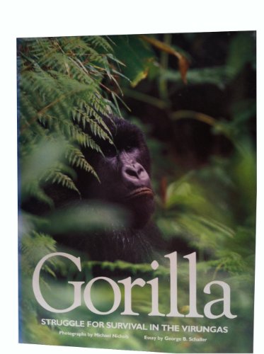 cover image Gorilla