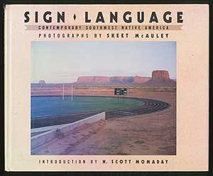 cover image Sign Language