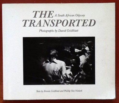 cover image Transported of Kwan