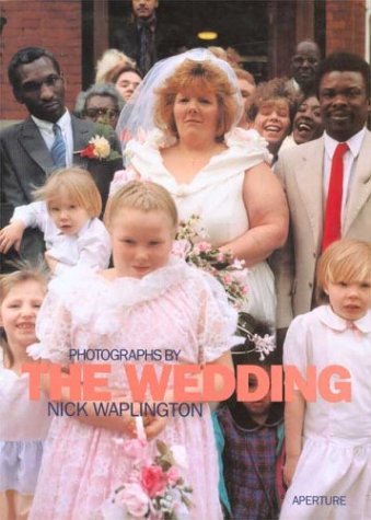 cover image The Wedding: New Pictures from the Continuing ""Living Room"" Series