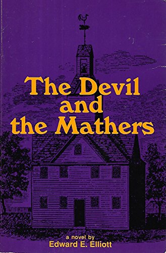 cover image The Devil and the Mathers