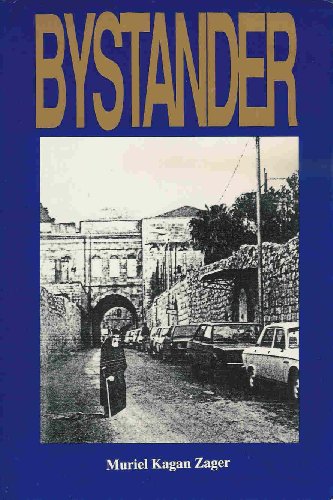 cover image Bystander