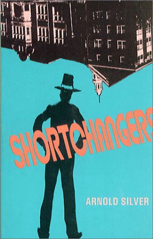 cover image Shortchangers: A Story of the Near Future