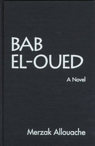 cover image Bab El-Oued