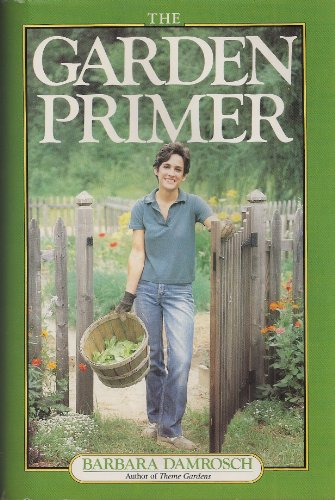 cover image The Garden Primer
