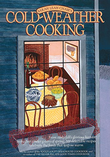 cover image Cold-Weather Cooking