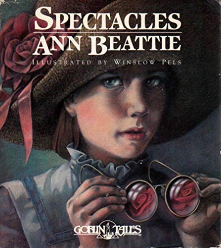 cover image Spectacles
