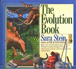 cover image The Evolution Book