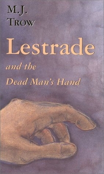 Lestrade and the Dead Man's Hand