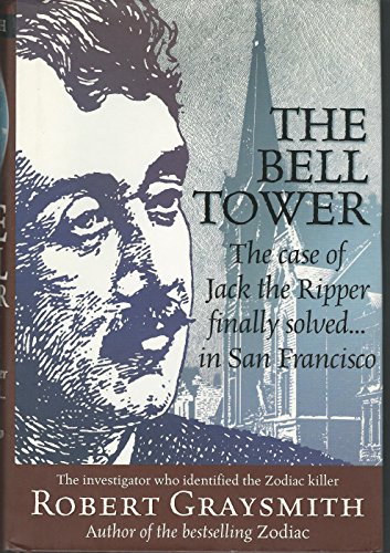 cover image The Bell Tower