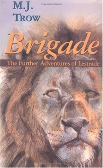 Brigade: Further Adventures of Lestrade