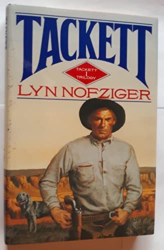 cover image Tackett