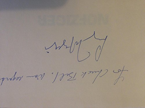 cover image Nofziger