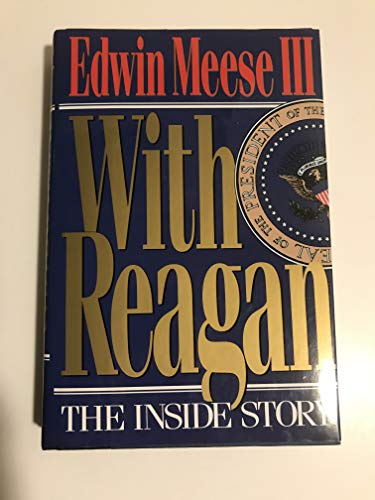 cover image With Reagan