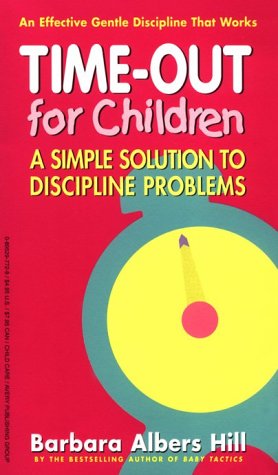 cover image Time Out for Children