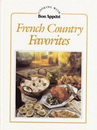 cover image French Country Favorites
