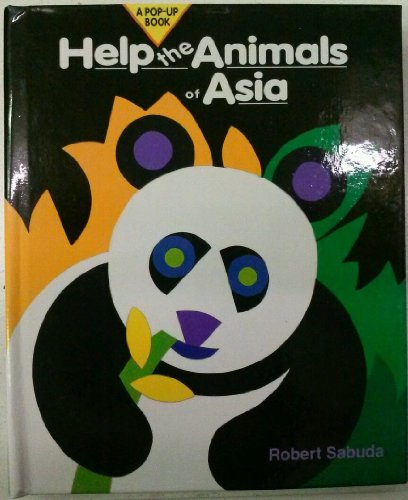 cover image Help the Animals of Asia