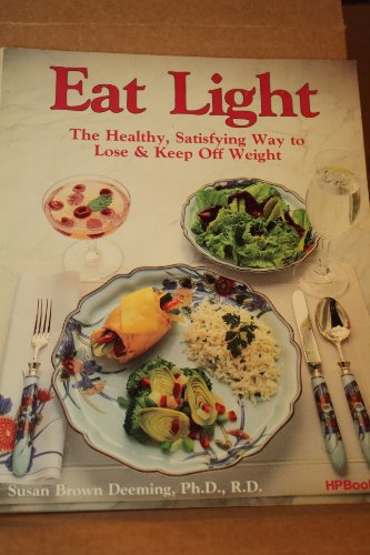 cover image Eat Light