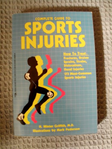cover image Comp Gde Sports Injur