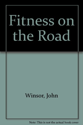 cover image Fitness on the Road