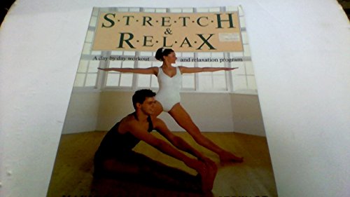 cover image Stretch and Relax