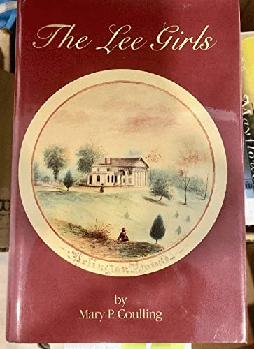 cover image The Lee Girls