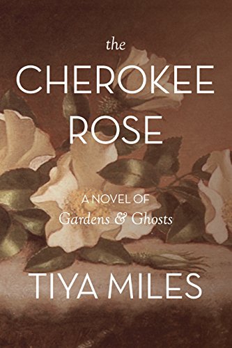 cover image The Cherokee Rose