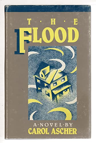 cover image The Flood
