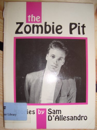 cover image The Zombie Pit