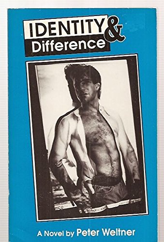 cover image Identity and Difference