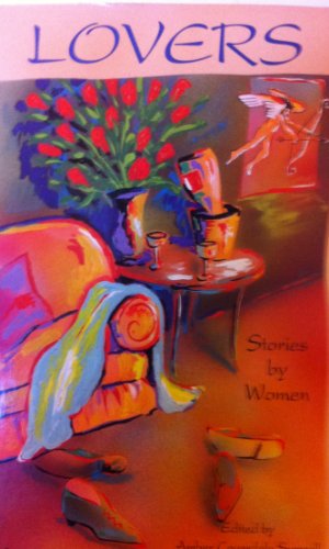 cover image Lovers: Stories by Women