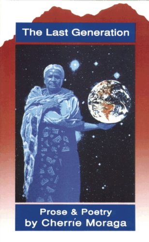 cover image The Last Generation: Prose and Poetry