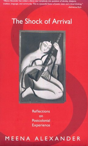 cover image The Shock of Arrival: Reflections on Postcolonial Experience