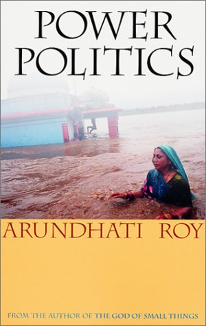 cover image POWER POLITICS