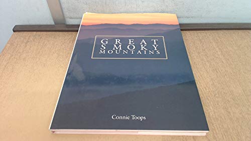 cover image Great Smoky Mountains