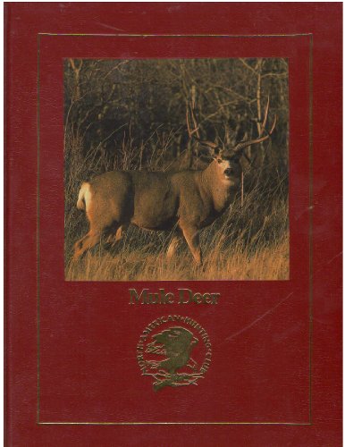 cover image Mule Deer