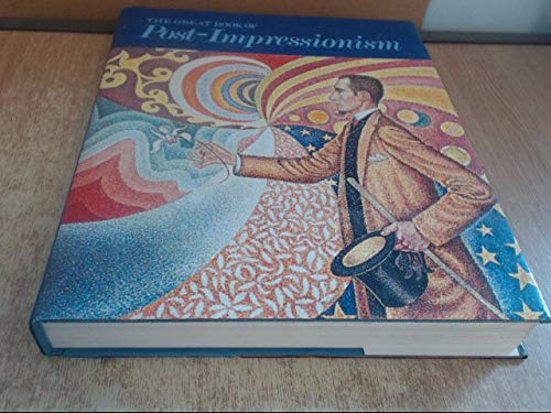 cover image The Great Book of Post-Impressionism