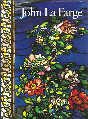 cover image John La Farge: Essays