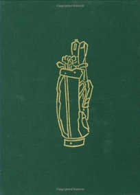 Texas Golf Legends C