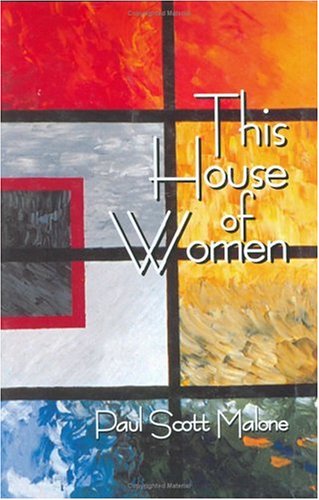 cover image This House of Women
