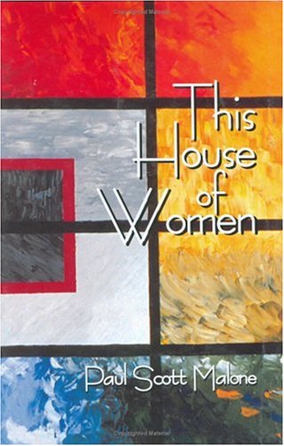 cover image This House of Women