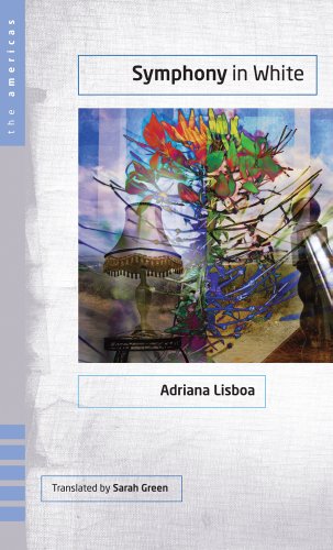 cover image Symphony in White