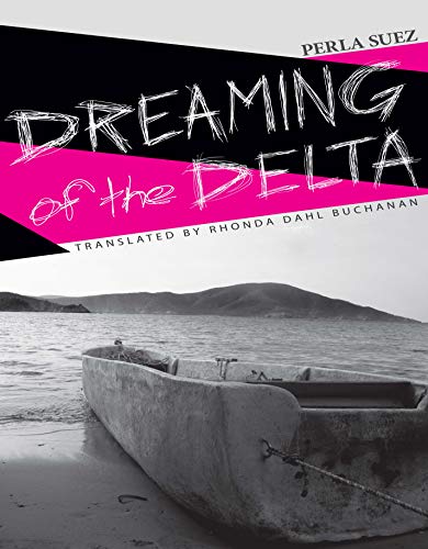 cover image Dreaming of the Delta