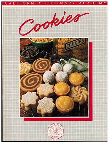 cover image Cookies